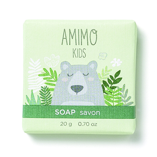 [AMIMA001] Soap 20 gr