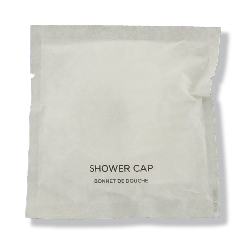 [PURED001] Bonnet de douche (x25)