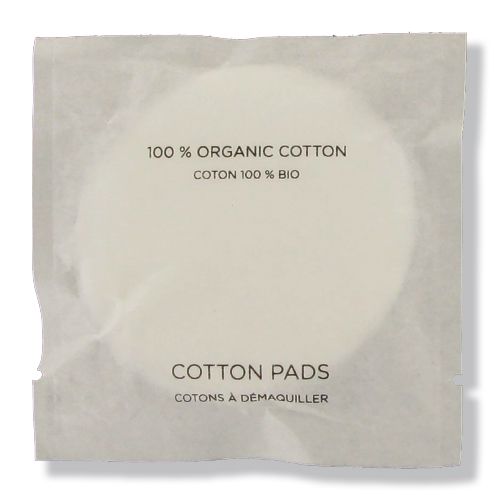 [PURED006] Cotons bio (2)
