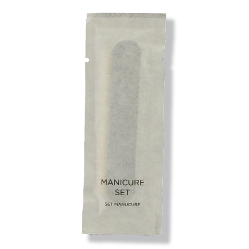 [PURED003] Set manucure (x25)