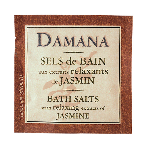 [DAMC010] Sel de bain 30 gr