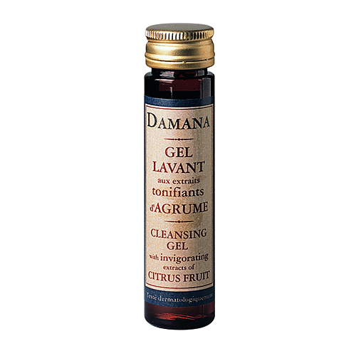 [DAMB004] Gel lavant 40 ml