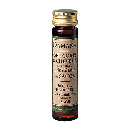 [DAMB003] Gel corps & cheveux 40 ml