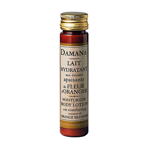 [DAMB005] Lait corporel 40 ml