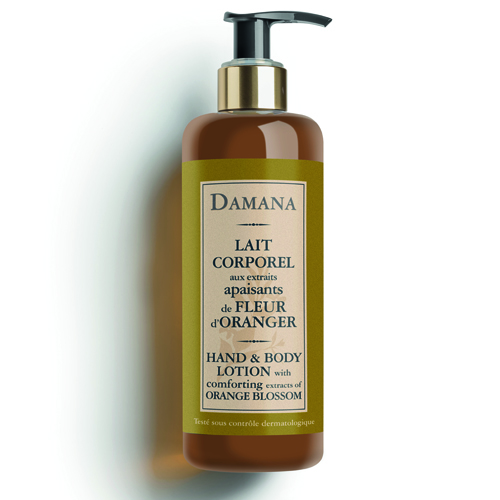 [DAMK000] Gel lavant 300 ml