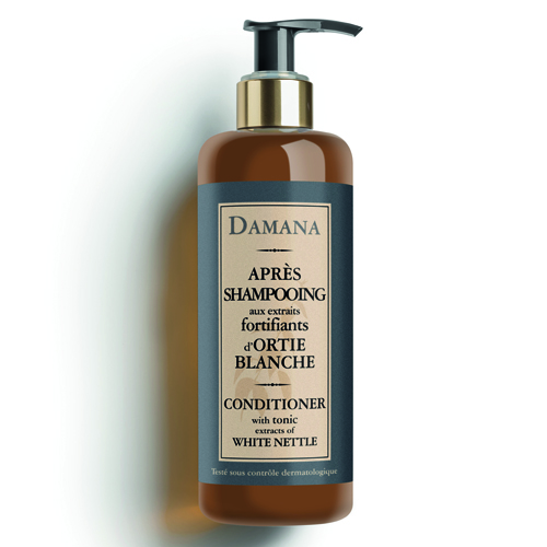 [DAMK004] Après-shampoing (300ml)